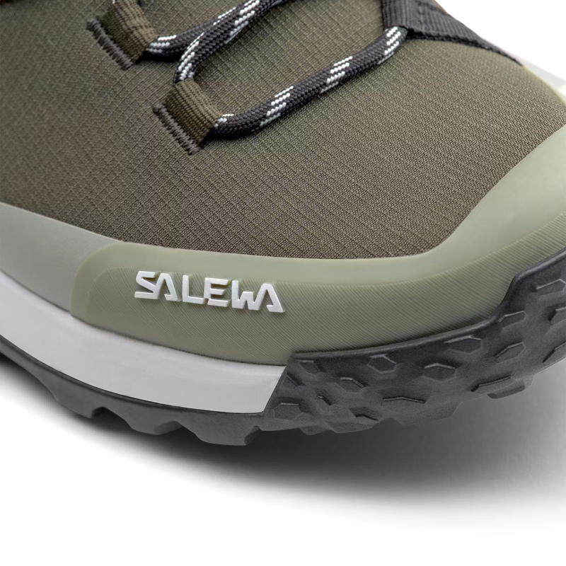 Přilnavost POMOCA Alpine Trekker