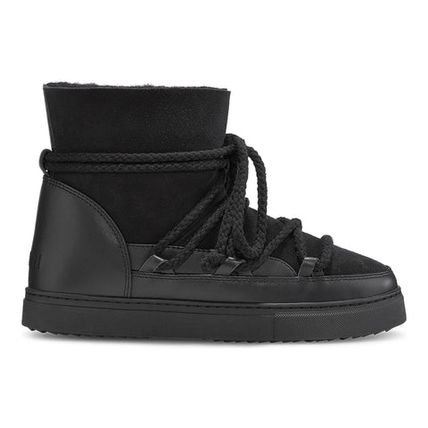 Inuikii Classic Black