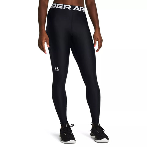 HeatGear Armour černá