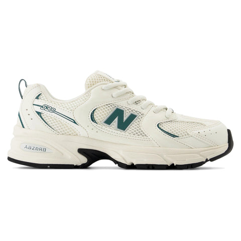 530 Sea Salt | New Spruce