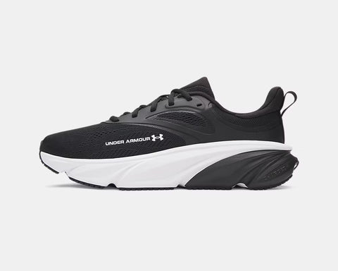 UA Rogue 6 Černá Bílá