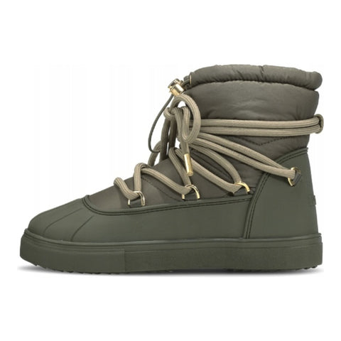 Inuikii Technical Low Green