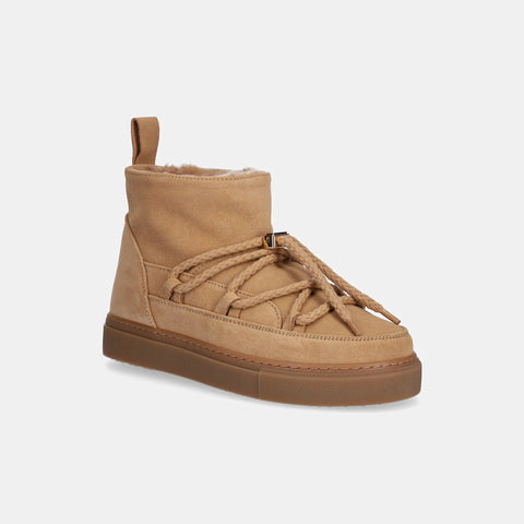 Classic Low Beige | Sand