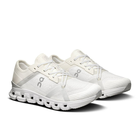 Cloud X 4 W AD bílé vlčí