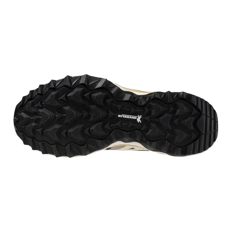 Přilnavost podešve Michelin