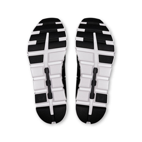 Cloud 6 M Black White