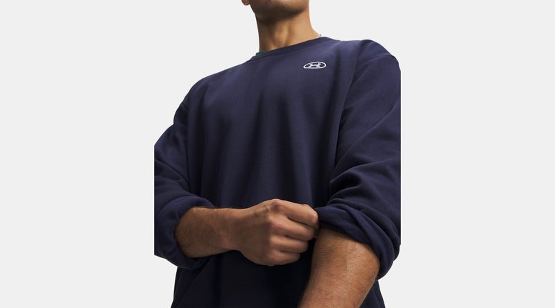 Výjimečně měkký fleece úplet
