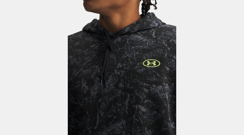 Výjimečně měkký flís