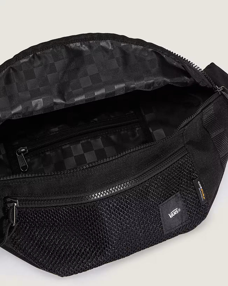Mimořádně odolný materiál Cordura