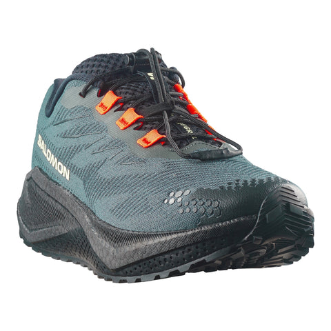 Aero Blaze 4 GRVL Urban Chic | Black