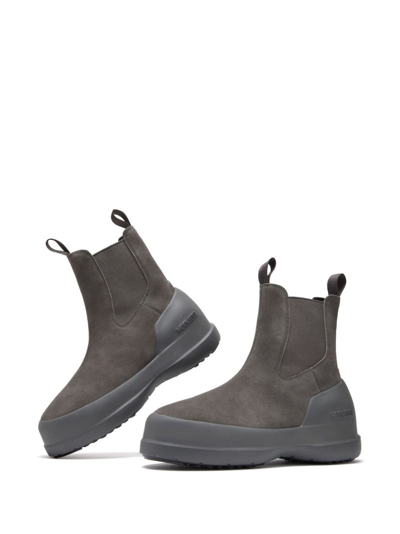 Odpružení a přilnavost