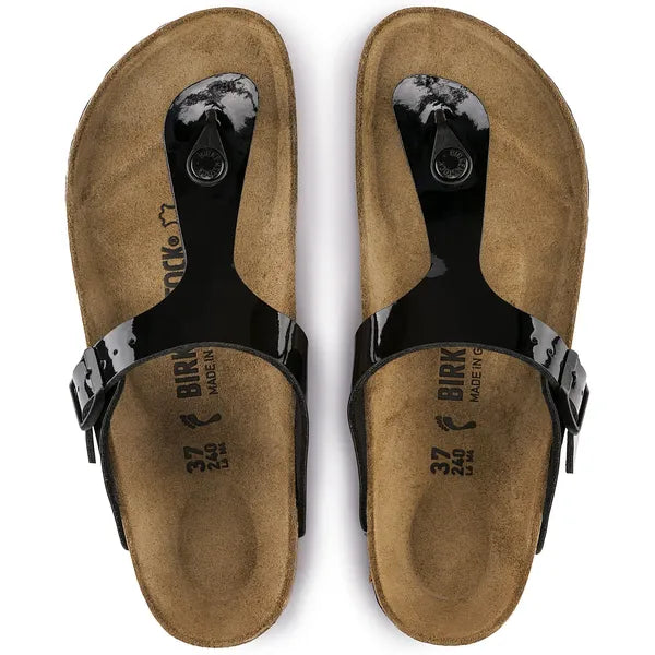 Lesklý materiál Birko-Flor