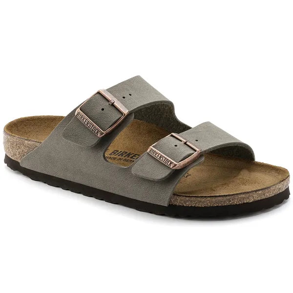 Birkenstock Arizona Birko-Flor Nubuck