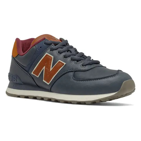 New Balance 574 Námořnicky modré ML574OMC