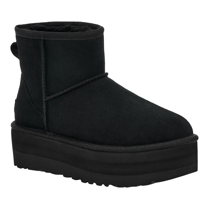 Spektakulární platforma o výšce 5 cm