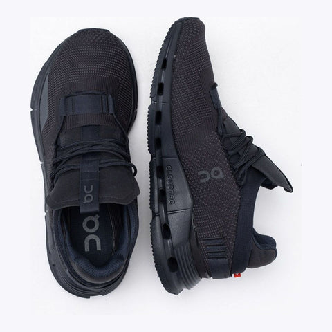 Cloudnova Black | Eclipse