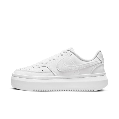Court Vision Alta LTR White