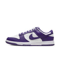 Dunk Low Retro Court Purple