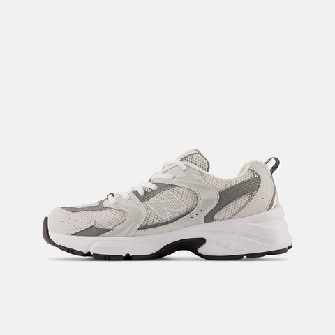 New Balance 530 šedé bílé námořnické GR530CB