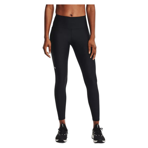 HG Armour HiRise Leg NS Black