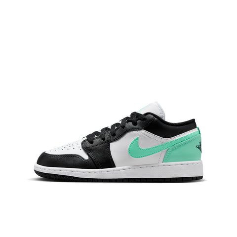 Jordan 1 Low Green Glow