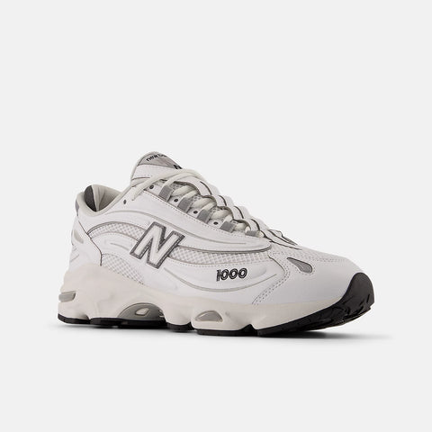 New Balance M1000D Bílé šedé