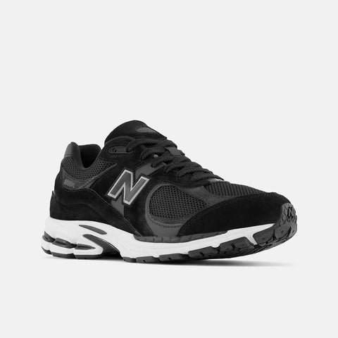 New Balance 2002R Černé M2002RBK