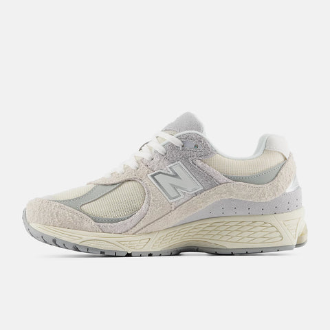 New Balance 2002R Šedé M2002REK