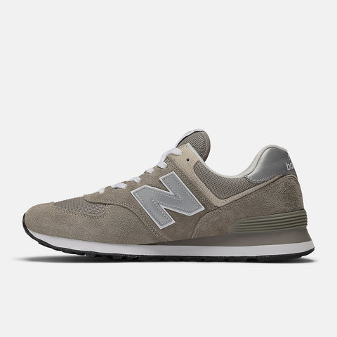 New Balance 574 Šedé ML574EVG
