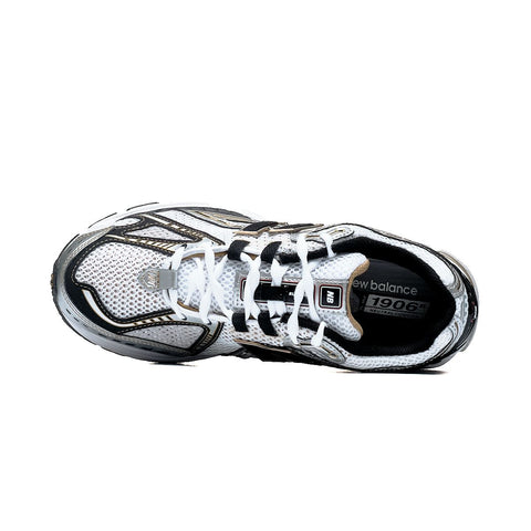 New Balance 1906R Bílé stříbrné M1906RA