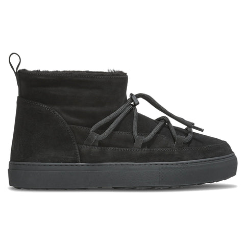 CLASSIC LOW, Black