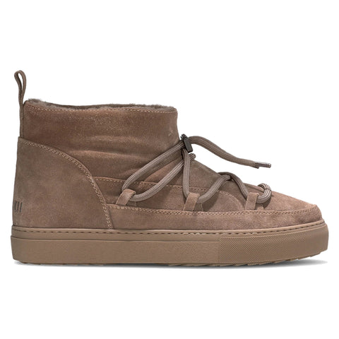 CLASSIC LOW, Taupe