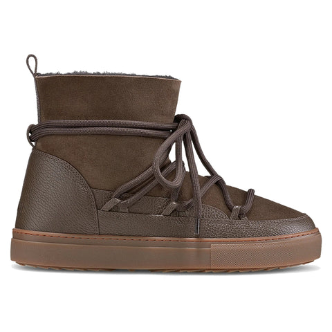 CLASSIC, Dark Brown