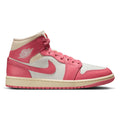 Air Jordan 1 Mid "Pink Salt"