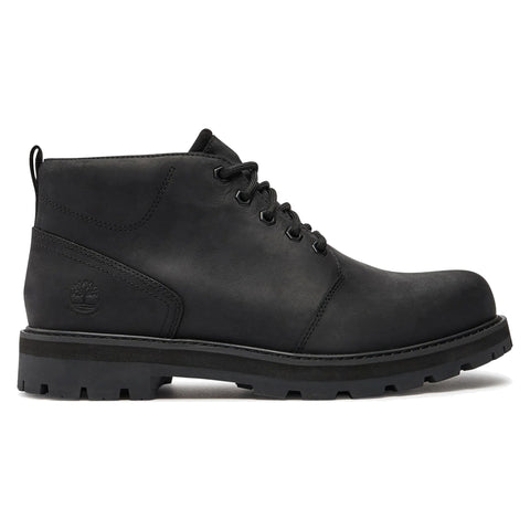 BRRD MID LC WATERPROOF CHUKKA