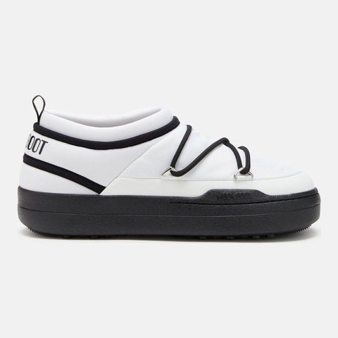 Park Icon Black / White