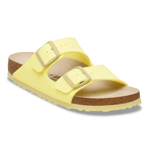 Arizona Birko-Flor Nubuck Popcornová
