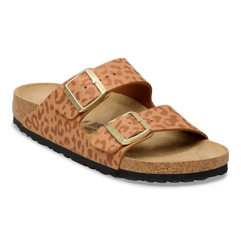 Arizona SYN Leo Ořechová