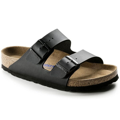 Arizona BS Soft Footbed černá