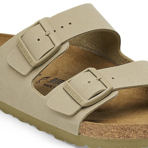 Arizona BF vybledlá khaki