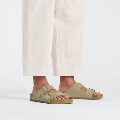 Arizona BF vybledlá khaki