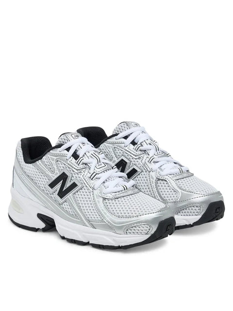 New Balance 740 Šedé bílé GR740NW