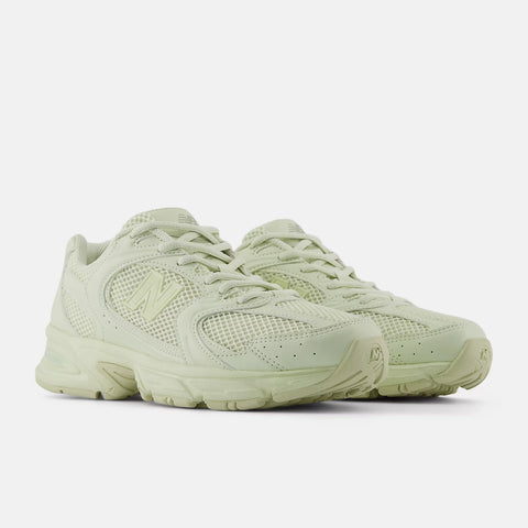New Balance 530 zelené bílé U530TBB