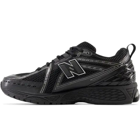 New Balance 1906R Celé černé M1906RCH