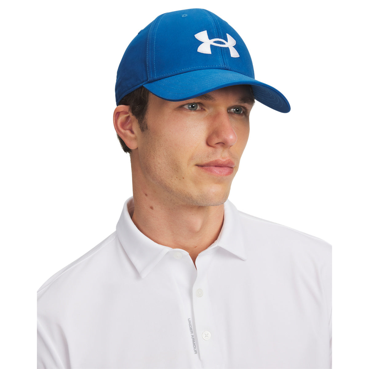 Under Armour Drive Low Adj