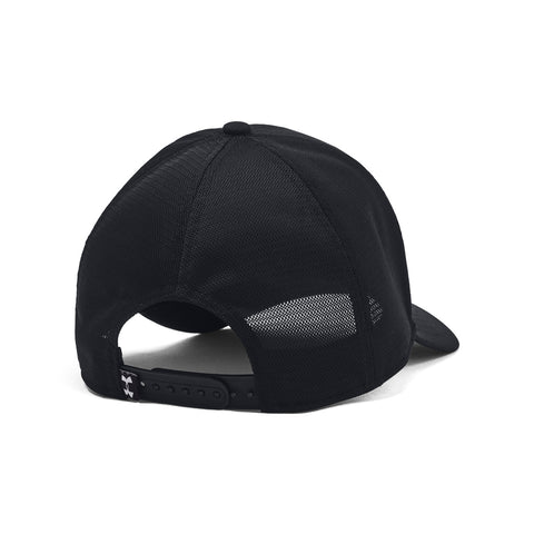 Project Rock Trucker Černá