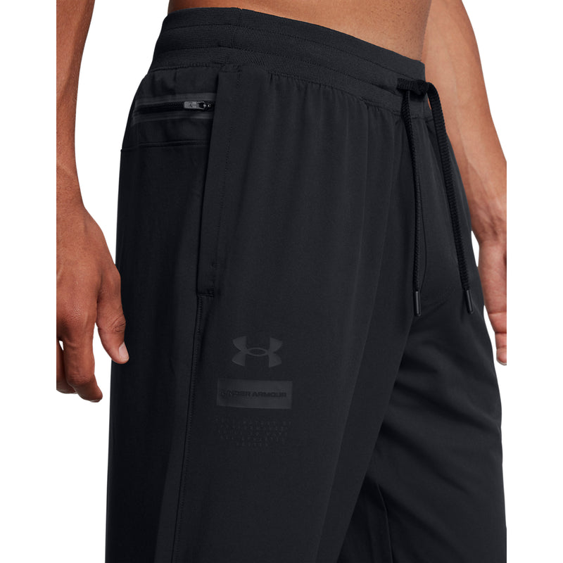 Zúžený střih jogger