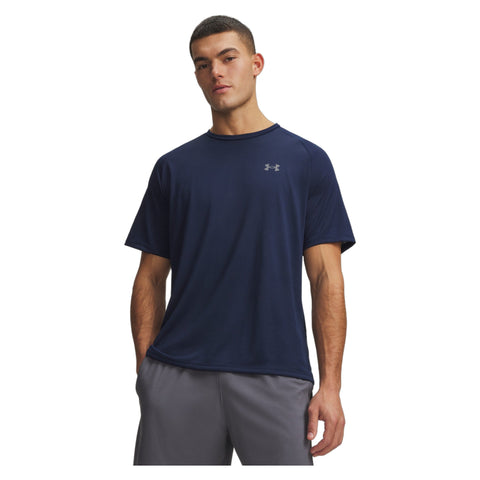 Tech 2.0 SS Tee Academy