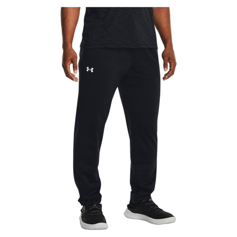 Twister Pant Black