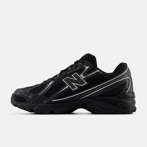 New Balance 740 černé U740BM2